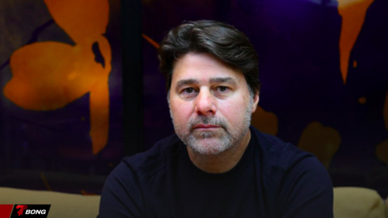 Pochettino đang từng bước hiện thực hóa tham vọng nâng tầm đội bóng